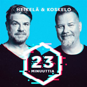 Podcast24 FI